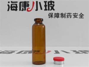 20mlA型口服液瓶-茶色卡口玻璃瓶-20mlA型口服液瓶?jì)r(jià)格