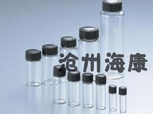 高級樣品瓶定制-滄州樣品瓶銷(xiāo)售