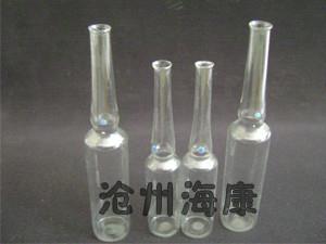 定做安瓿瓶廠(chǎng)家-藥用安瓿瓶
