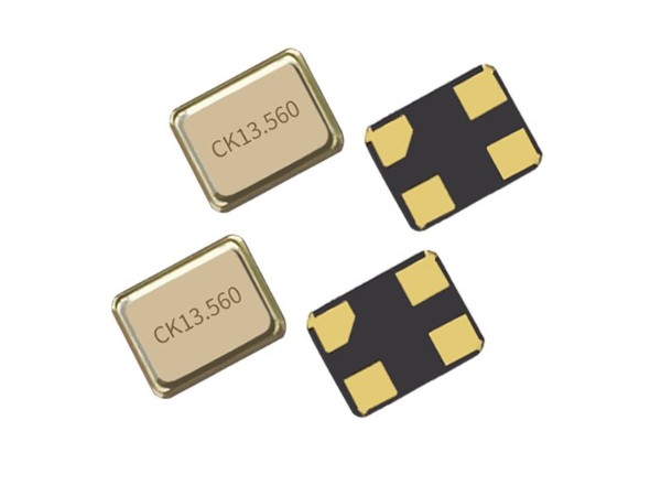 科琪批發(fā)4腳貼片晶振SMD3225 13.56MHZ 10PF 10PPM晶振 科琪批發(fā)4腳貼片晶振SMD3225 13.56MHZ 10PF 10PPM晶振