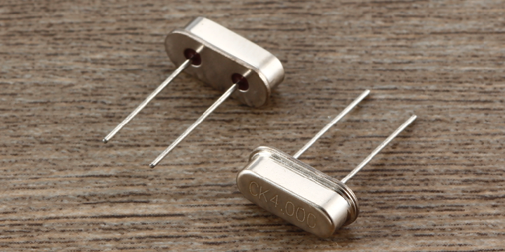 石英晶振制作哪家好？