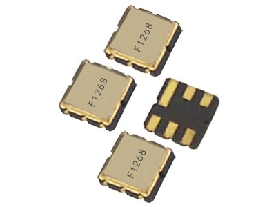 科琪推出中心頻率1268.52MHZ北斗衛(wèi)星6腳聲表濾波器 科琪推出中心頻率1268.52MHZ北斗衛(wèi)星6腳聲表濾波器