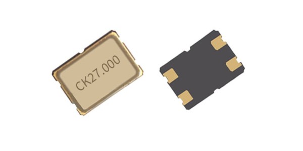 智能門(mén)鎖上用那些晶振呢？