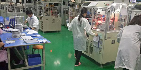 石英晶振生產(chǎn)廠家兩點(diǎn)幫助你選擇