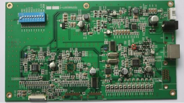 晶振廠家科普電路知識：三極管是什么？為什么晶振電路中會有三極管？