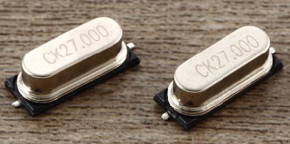 石英晶振廠家有哪些生產(chǎn)指標(biāo)？